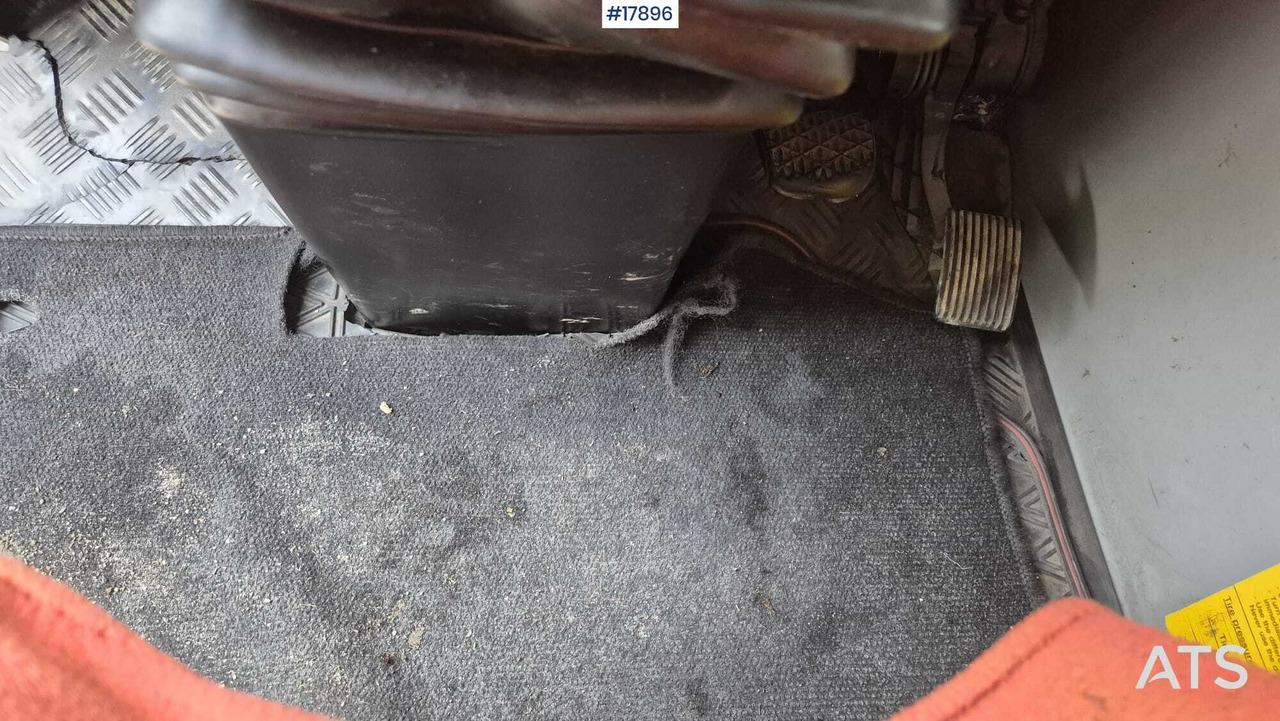 Grue mobile 1998 Liebherr LTM 1030/2: photos 20 Grue mobile 1998 Liebherr LTM 1030/2: photos 20