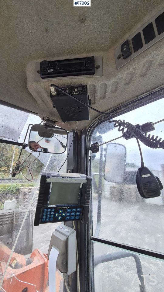 Chargeuse sur pneus 2009 Hitachi  ZW 310: photos 20 Chargeuse sur pneus 2009 Hitachi  ZW 310: photos 20