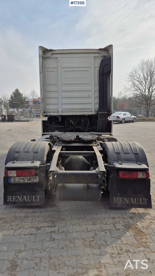 RENAULT MAGNUM 480 (2012) + kompresor CVS SILOKING 1100 en crédit-bail RENAULT MAGNUM 480 (2012) + kompresor CVS SILOKING 1100: photos 7 RENAULT MAGNUM 480 (2012) + kompresor CVS SILOKING 1100 en crédit-bail RENAULT MAGNUM 480 (2012) + kompresor CVS SILOKING 1100: photos 7