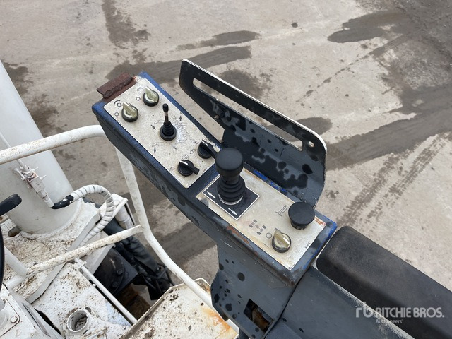 2004 Wirtgen W1200F Tracked Cold Planer - Fraiseuse à froid: photos 5 2004 Wirtgen W1200F Tracked Cold Planer - Fraiseuse à froid: photos 5