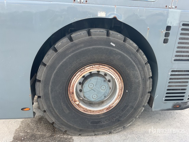 2012 Side Bull XXL Side Loading Forklift - Chariot élévateur diesel: photos 5 2012 Side Bull XXL Side Loading Forklift - Chariot élévateur diesel: photos 5