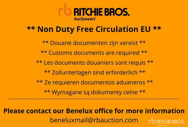 2012 Toyota 8FBMT16 Elektrische heftruck - Chariot élévateur électrique: photos 3 2012 Toyota 8FBMT16 Elektrische heftruck - Chariot élévateur électrique: photos 3