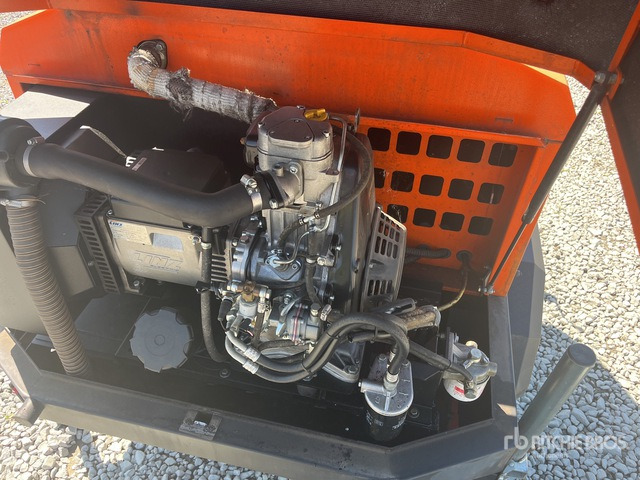 2015 Generac Mobile VB-9 (Inoperable) Light Tower - Mat d'éclairage: photos 5 2015 Generac Mobile VB-9 (Inoperable) Light Tower - Mat d'éclairage: photos 5