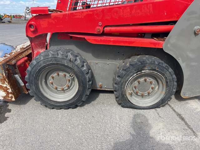 2018 Gehl Skid Steer Loader - Mini chargeuse: photos 5 2018 Gehl Skid Steer Loader - Mini chargeuse: photos 5