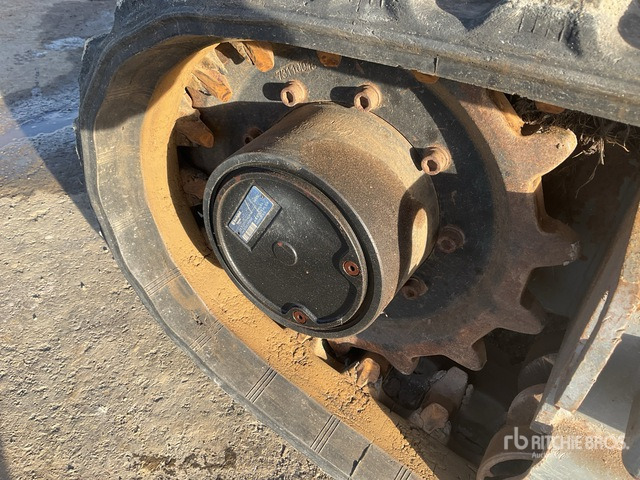 2019 Messerci TC230d Self-Loading Swivel Crawler Dumper - Tombereau sur chenilles: photos 5 2019 Messerci TC230d Self-Loading Swivel Crawler Dumper - Tombereau sur chenilles: photos 5