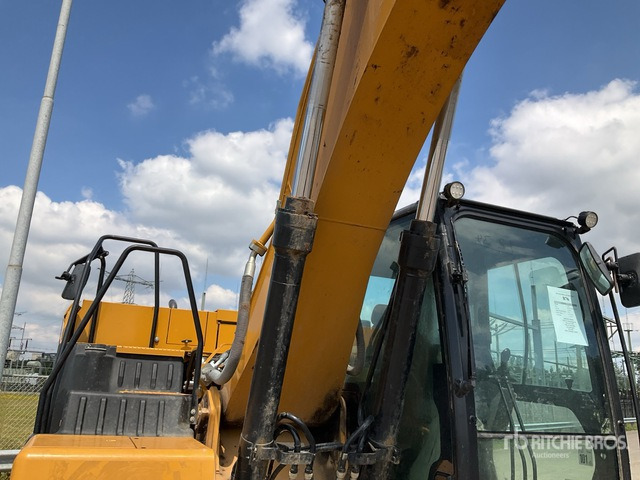 2020 Cat 320GC Tracked Excavator - Pelle sur chenille: photos 4 2020 Cat 320GC Tracked Excavator - Pelle sur chenille: photos 4