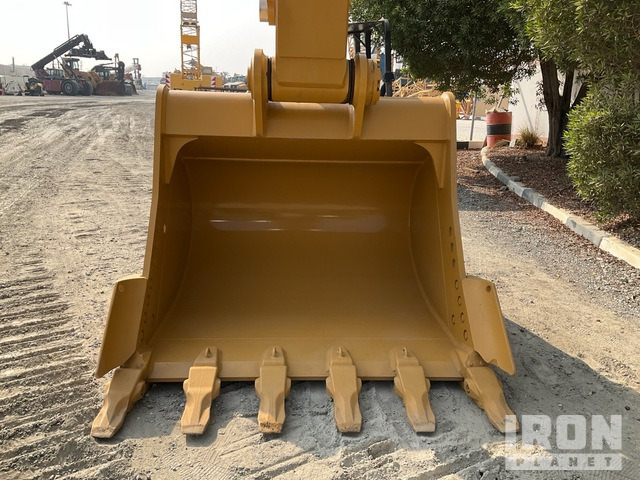 2022 Cat 350 (Unused) Tracked Excavator - Pelle sur chenille: photos 5 2022 Cat 350 (Unused) Tracked Excavator - Pelle sur chenille: photos 5