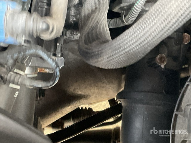 2022 Opel Movano Bestelwagen - Fourgon utilitaire: photos 4 2022 Opel Movano Bestelwagen - Fourgon utilitaire: photos 4