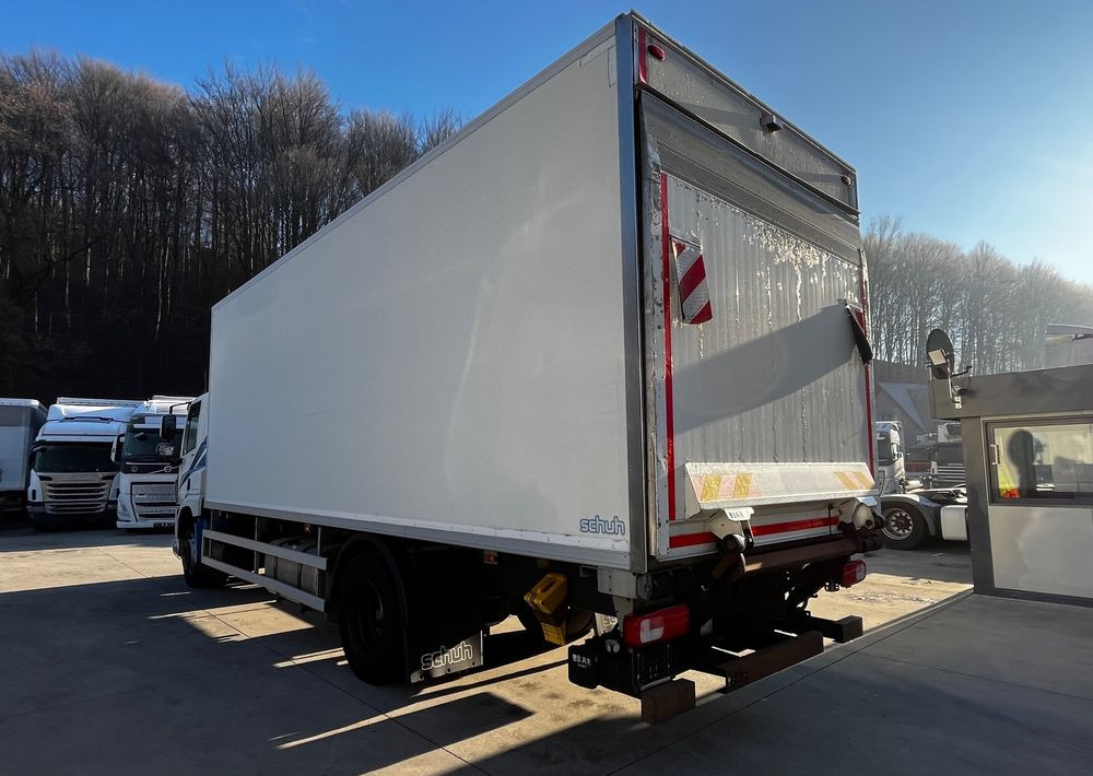 DAF CF 370 // 2017 Rok // 4x2 // Chłodnia Carrier Supra 1150 // Kabina Sypialna // Winda // - Camion frigorifique: photos 4 DAF CF 370 // 2017 Rok // 4x2 // Chłodnia Carrier Supra 1150 // Kabina Sypialna // Winda // - Camion frigorifique: photos 4