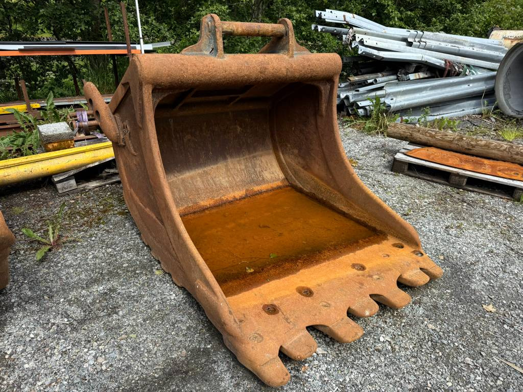 Gjerstad Grave og pusseskuffe S70 - Godet pour pelle: photos 5 Gjerstad Grave og pusseskuffe S70 - Godet pour pelle: photos 5