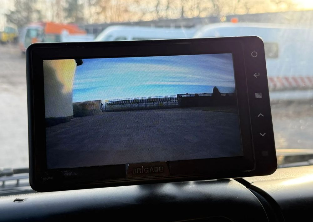 Camion avec nacelle MAN TGL 12.250: photos 11 Camion avec nacelle MAN TGL 12.250: photos 11