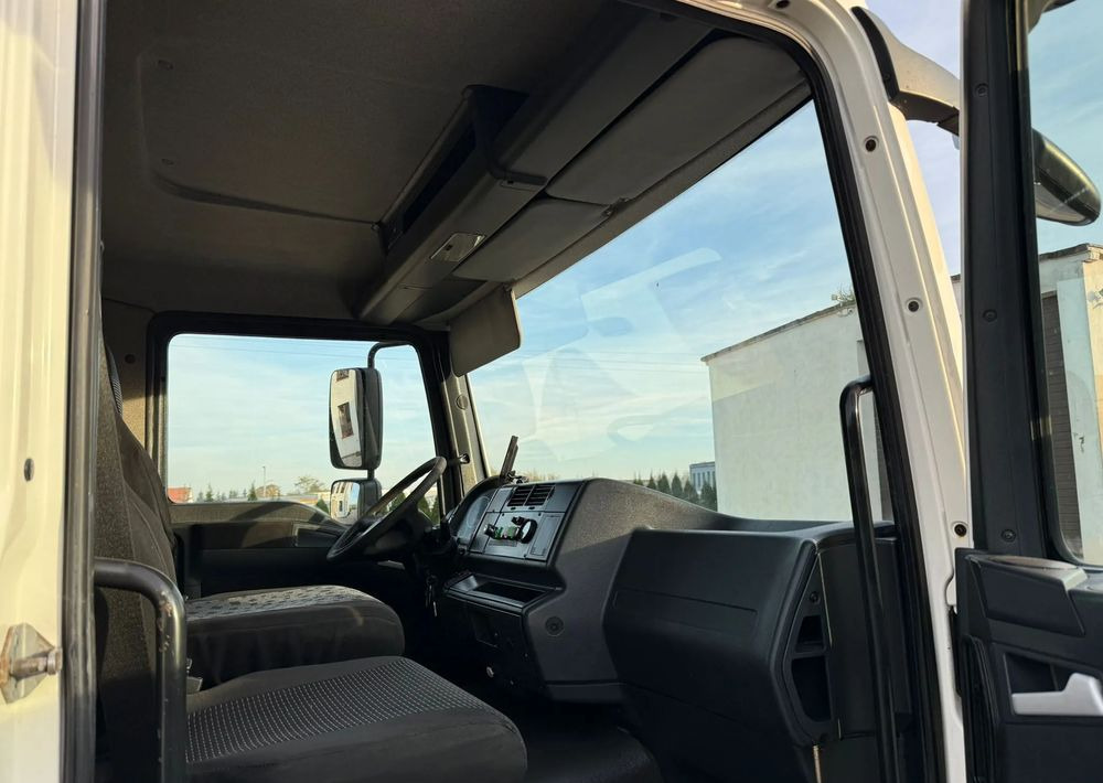 Camion avec nacelle MAN TGL 12.250: photos 6 Camion avec nacelle MAN TGL 12.250: photos 6