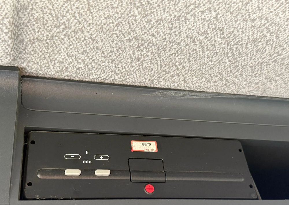 Camion avec nacelle MAN TGL 12.250: photos 12 Camion avec nacelle MAN TGL 12.250: photos 12