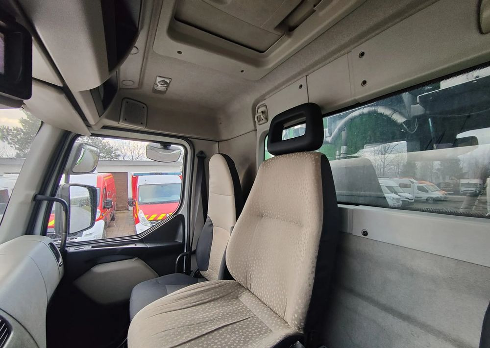Renault Premium 340 DXi en crédit-bail Renault Premium 340 DXi: photos 12