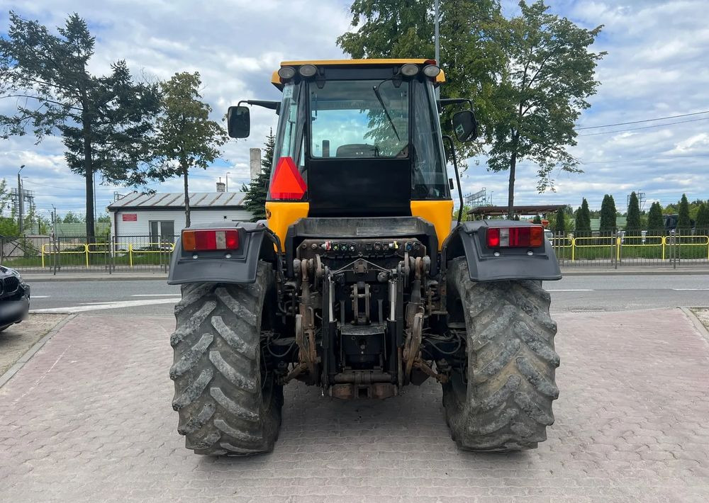 JCB Fastrac 2170 | 2012 Rok | 170 K - Tracteur agricole: photos 4 JCB Fastrac 2170 | 2012 Rok | 170 K - Tracteur agricole: photos 4
