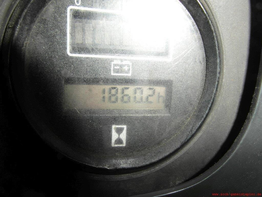 Gerbeur Linde L16APi-372: photos 6