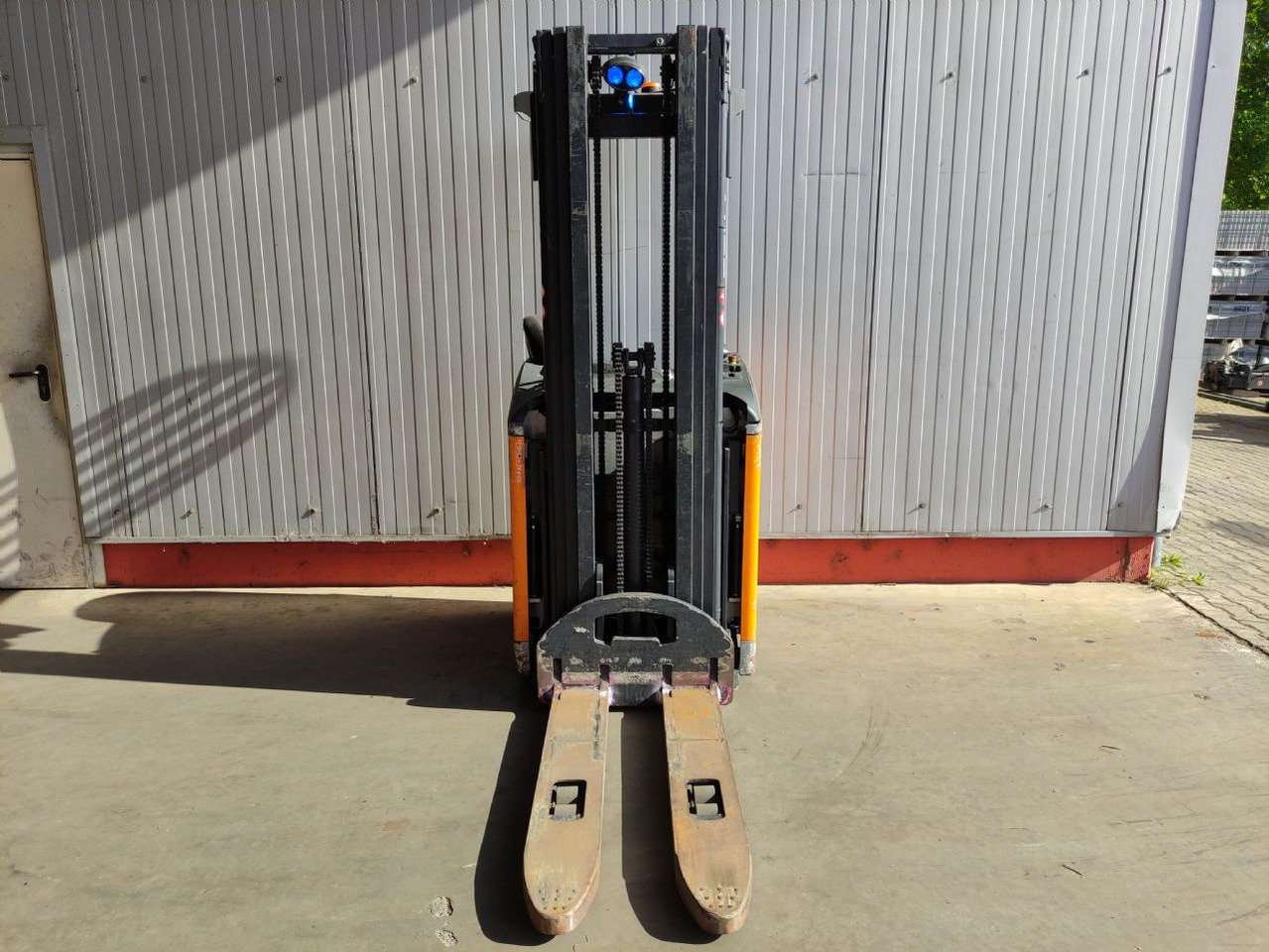 Still FV-Xi-16 - Gerbeur: photos 3 Still FV-Xi-16 - Gerbeur: photos 3