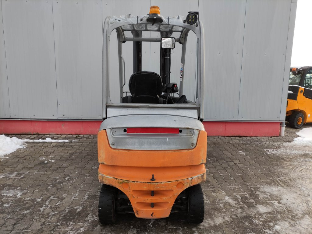 Still RX60-30 L - Chariot élévateur électrique: photos 4 Still RX60-30 L - Chariot élévateur électrique: photos 4