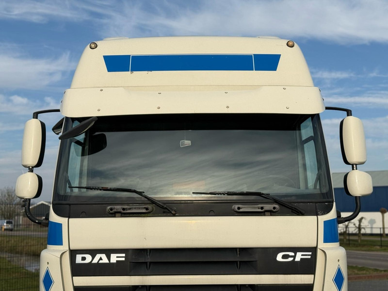 DAF FT CF75 GOOD CONDITION, HOLLAND TRUCK, TYRES 80 PROCENT - Tracteur routier: photos 4 DAF FT CF75 GOOD CONDITION, HOLLAND TRUCK, TYRES 80 PROCENT - Tracteur routier: photos 4