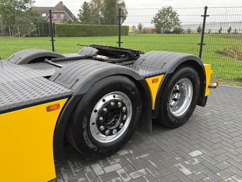 Iveco AS440STX/FP GESTUURDE VOORLOPER, ALCOA, LEATHER, SHOW, 480 PK. en crédit-bail Iveco AS440STX/FP GESTUURDE VOORLOPER, ALCOA, LEATHER, SHOW, 480 PK.: photos 10