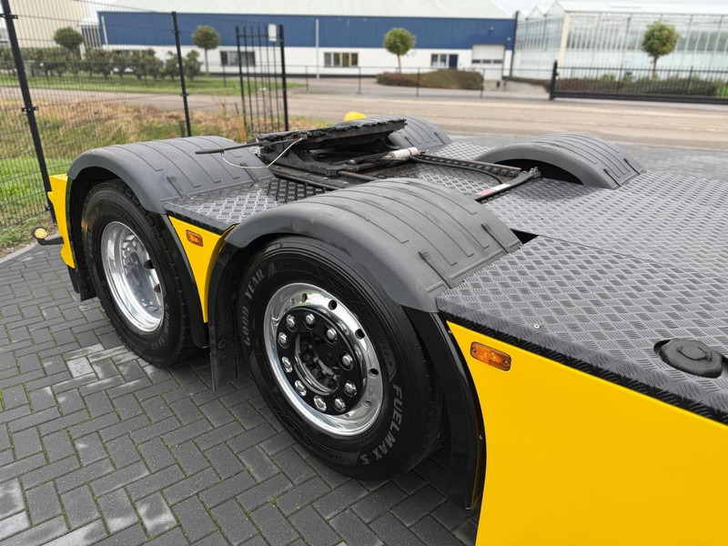 Iveco AS440STX/FP GESTUURDE VOORLOPER, ALCOA, LEATHER, SHOW, 480 PK. en crédit-bail Iveco AS440STX/FP GESTUURDE VOORLOPER, ALCOA, LEATHER, SHOW, 480 PK.: photos 17