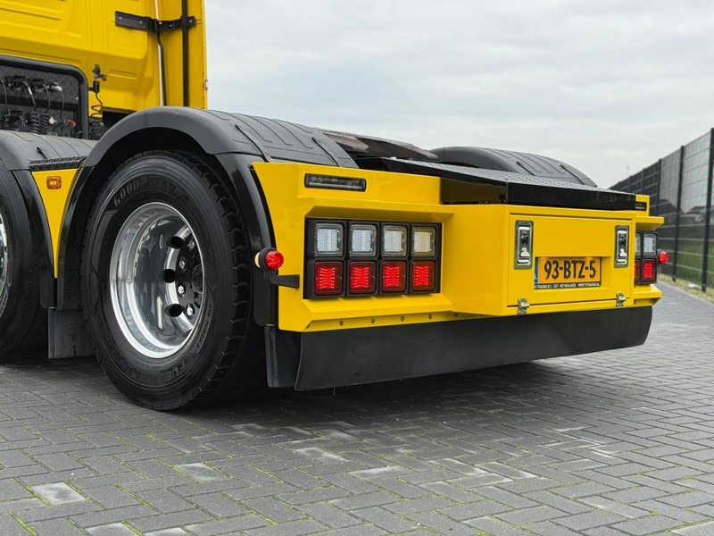 Iveco AS440STX/FP GESTUURDE VOORLOPER, ALCOA, LEATHER, SHOW, 480 PK. en crédit-bail Iveco AS440STX/FP GESTUURDE VOORLOPER, ALCOA, LEATHER, SHOW, 480 PK.: photos 18