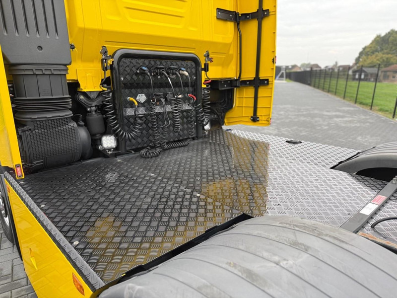 Iveco AS440STX/FP GESTUURDE VOORLOPER, ALCOA, LEATHER, SHOW, 480 PK. en crédit-bail Iveco AS440STX/FP GESTUURDE VOORLOPER, ALCOA, LEATHER, SHOW, 480 PK.: photos 13