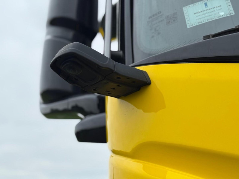 Iveco AS440STX/FP GESTUURDE VOORLOPER, ALCOA, LEATHER, SHOW, 480 PK. en crédit-bail Iveco AS440STX/FP GESTUURDE VOORLOPER, ALCOA, LEATHER, SHOW, 480 PK.: photos 20