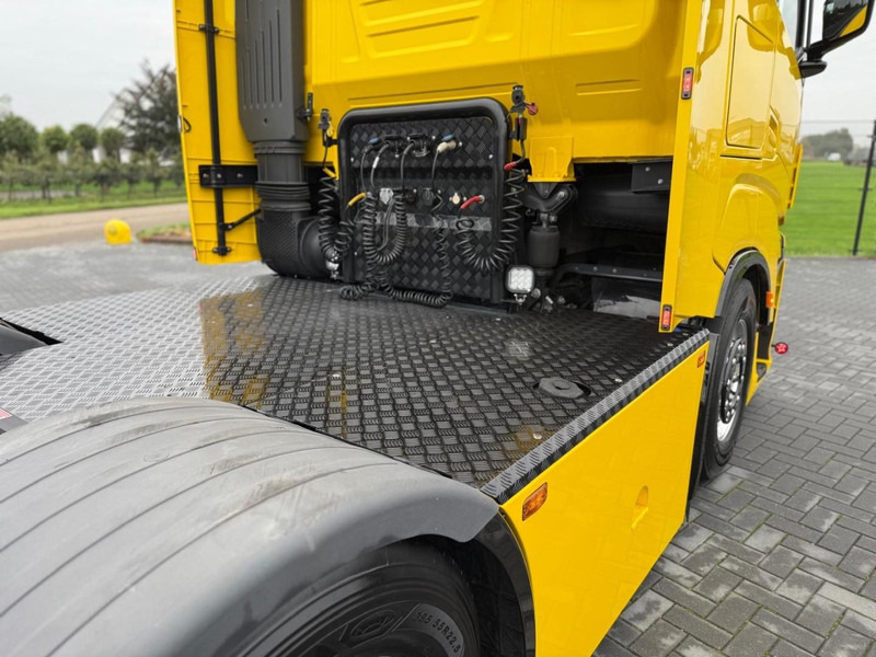 Iveco AS440STX/FP GESTUURDE VOORLOPER, ALCOA, LEATHER, SHOW, 480 PK. en crédit-bail Iveco AS440STX/FP GESTUURDE VOORLOPER, ALCOA, LEATHER, SHOW, 480 PK.: photos 16