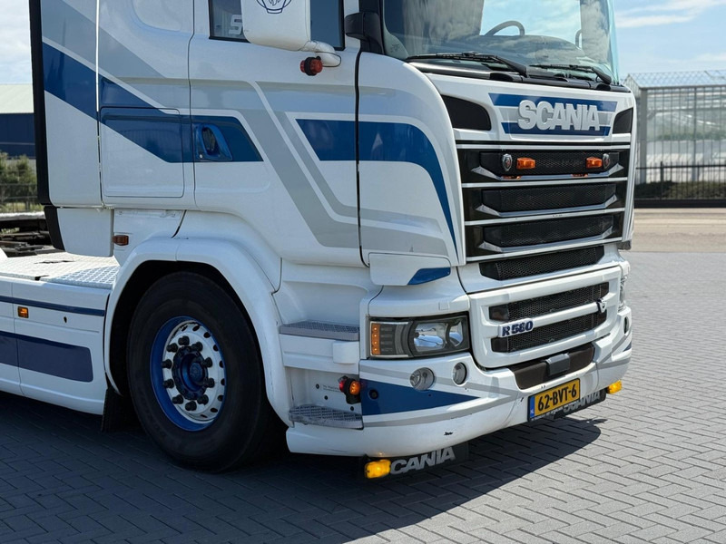 Scania R580 BOOGIE, 3.15WB, RETARDER, FULL AIR. - Tracteur routier: photos 2 Scania R580 BOOGIE, 3.15WB, RETARDER, FULL AIR. - Tracteur routier: photos 2