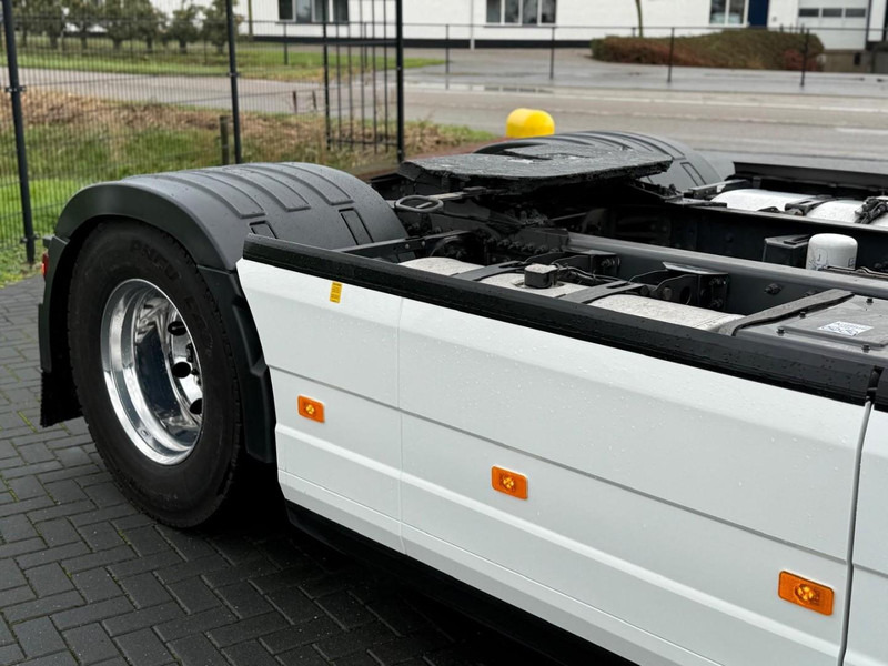Tracteur routier Volvo FH 13.460 ALCOA, SMART TACHO 2, I PARK COOL, FULL.: photos 17