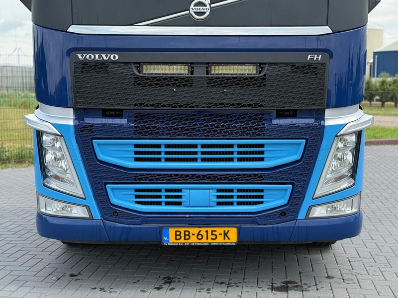 Volvo FH-500 I-SAVE, TURBOCOMPOUND, ACC, VEB+, WORK REMOTE, EURO 6D. - Tracteur routier: photos 5 Volvo FH-500 I-SAVE, TURBOCOMPOUND, ACC, VEB+, WORK REMOTE, EURO 6D. - Tracteur routier: photos 5