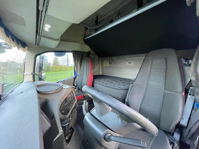 Camion porte-conteneur/ Caisse mobile Volvo FH 460 NL TRUCK, ALCOA WHEELS, 2X TANK, CONTAINER!: photos 20 Camion porte-conteneur/ Caisse mobile Volvo FH 460 NL TRUCK, ALCOA WHEELS, 2X TANK, CONTAINER!: photos 20