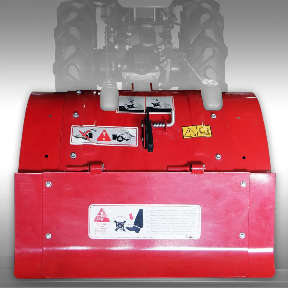 Glebogryzarka J04 do Jansen MGT-600E, Cedrus, BCS, Grillo, Pasquali - Rotavator: photos 4 Glebogryzarka J04 do Jansen MGT-600E, Cedrus, BCS, Grillo, Pasquali - Rotavator: photos 4