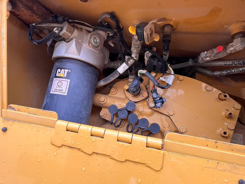Bulldozer Caterpillar D6N XL: photos 18