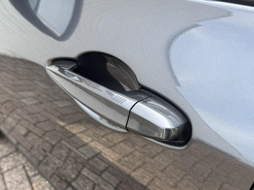 SUV BMW X2-SDrive18i High Executive Led Panorama Sfeer verlichting Leder Cruise Clima: photos 8