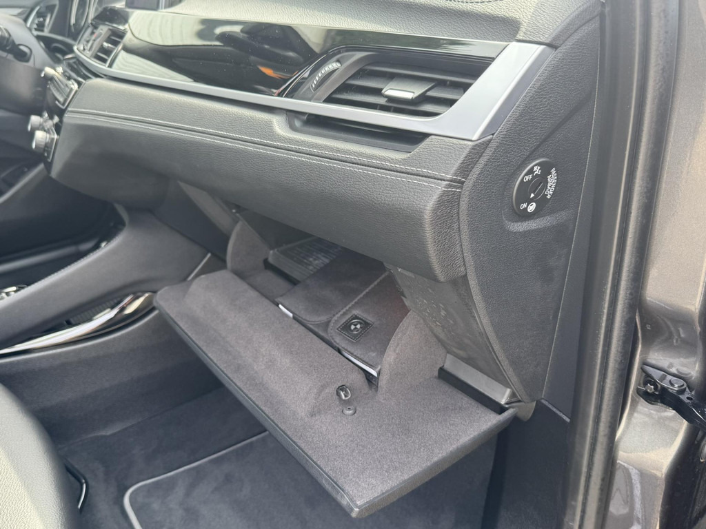 SUV BMW X2-SDrive18i High Executive Led Panorama Sfeer verlichting Leder Cruise Clima: photos 20