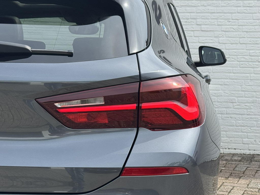 SUV BMW X2-SDrive18i High Executive Led Panorama Sfeer verlichting Leder Cruise Clima: photos 12