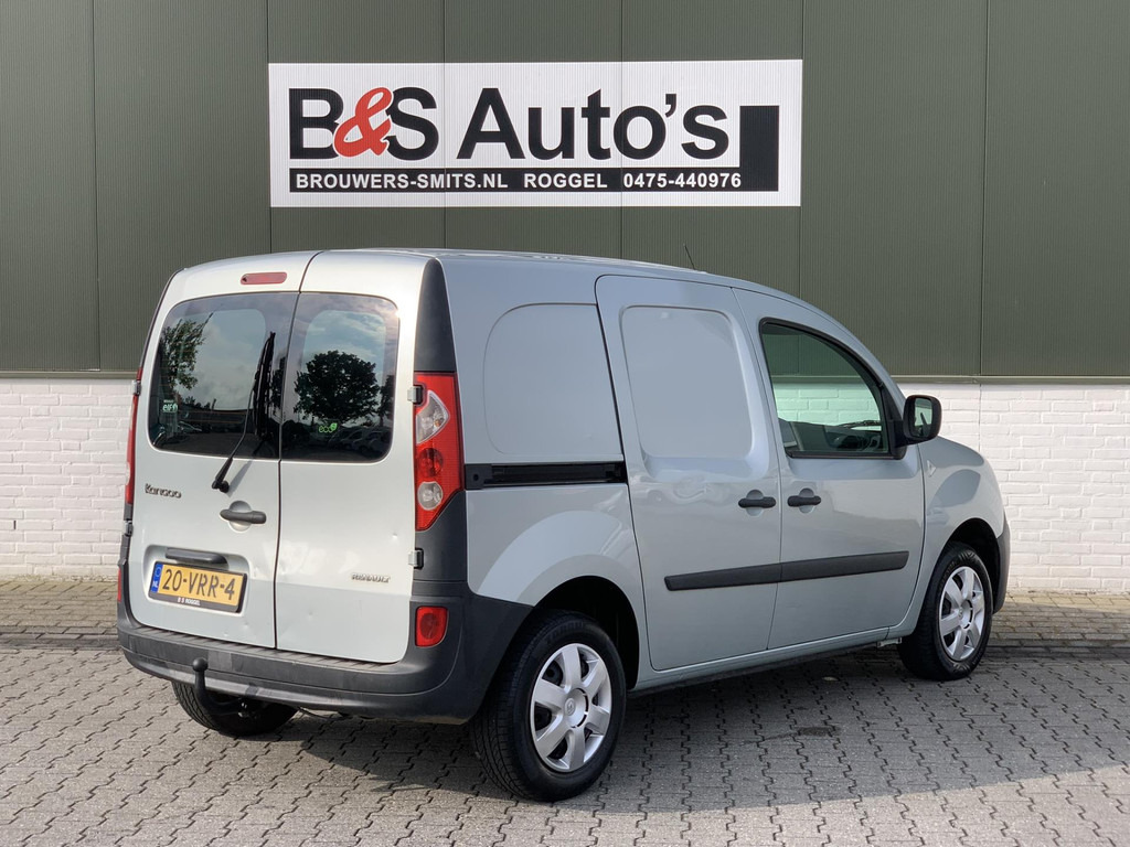 Renault Kangoo-Express 1.5 dCi 85 Super Comfort Airco ijskoud Trekhaak Cruise controle Schuifdeur - Fourgonnette: photos 2 Renault Kangoo-Express 1.5 dCi 85 Super Comfort Airco ijskoud Trekhaak Cruise controle Schuifdeur - Fourgonnette: photos 2