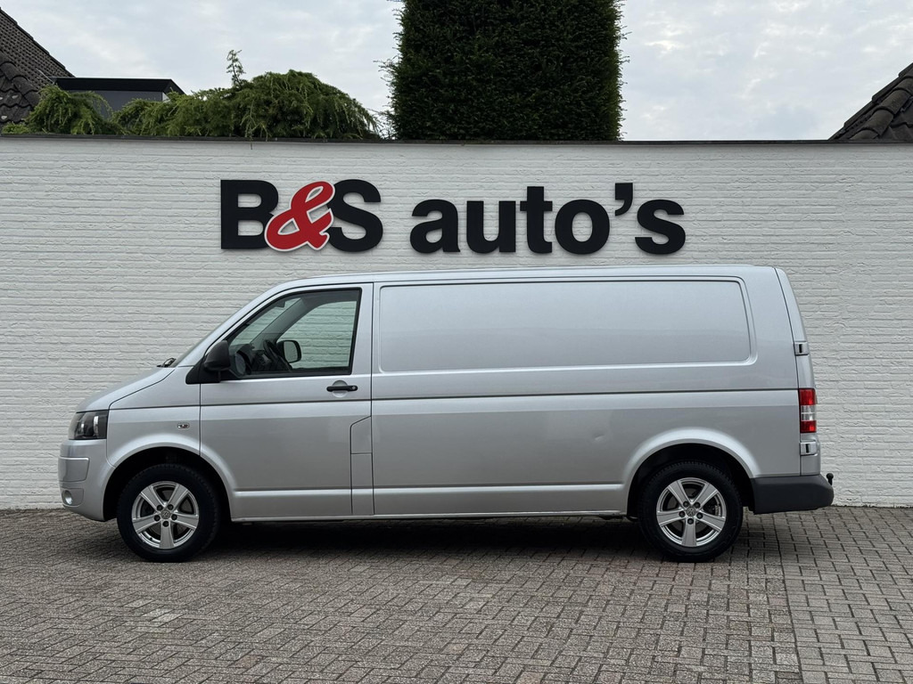 Volkswagen Transporter-2.0 TDI L2H3 Trekhaak Airco Navigatie Parrot Lat om Lat betimmering - Fourgon utilitaire: photos 3 Volkswagen Transporter-2.0 TDI L2H3 Trekhaak Airco Navigatie Parrot Lat om Lat betimmering - Fourgon utilitaire: photos 3