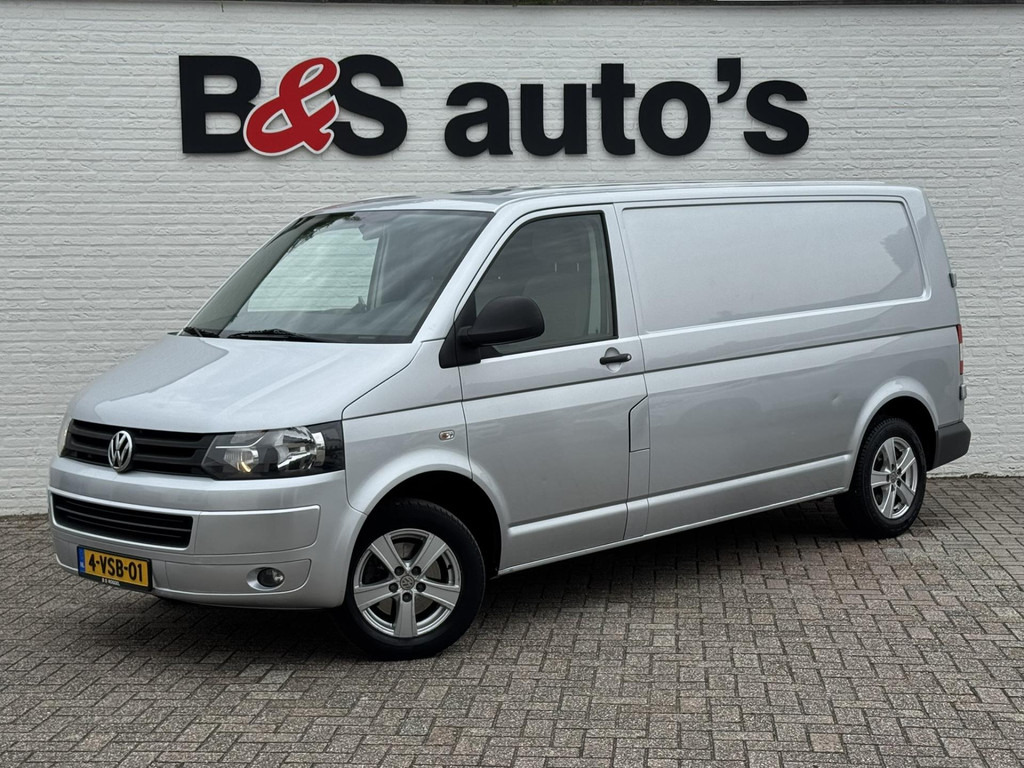 Volkswagen Transporter-2.0 TDI L2H3 Trekhaak Airco Navigatie Parrot Lat om Lat betimmering - Fourgon utilitaire: photos 1 Volkswagen Transporter-2.0 TDI L2H3 Trekhaak Airco Navigatie Parrot Lat om Lat betimmering - Fourgon utilitaire: photos 1