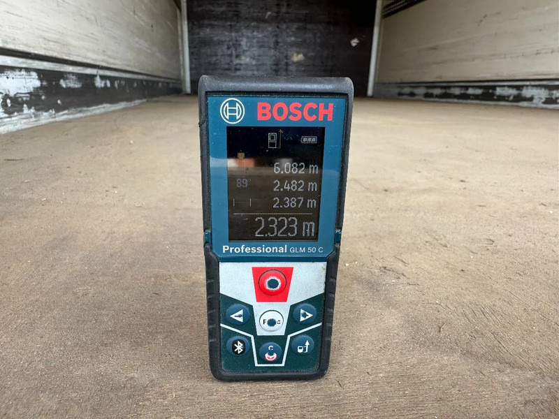Camion fourgon Iveco EuroCargo 180 Closed Box Saxas 12T / Lift / Euro 5 / Smart Tacho: photos 9