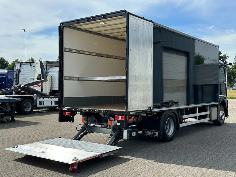 Mercedes-Benz Actros 1936 4x2 Gesloten Opbouw / Laadklep *Nieuwstaat* 58 Tkm! - Camion fourgon: photos 5 Mercedes-Benz Actros 1936 4x2 Gesloten Opbouw / Laadklep *Nieuwstaat* 58 Tkm! - Camion fourgon: photos 5