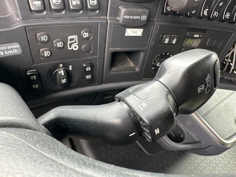 Châssis cabine Scania R580 V8 6x2*4 Chassis Retarder Full Air 4.90 Wb Euro 6: photos 19 Châssis cabine Scania R580 V8 6x2*4 Chassis Retarder Full Air 4.90 Wb Euro 6: photos 19