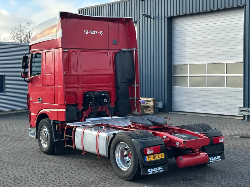DAF XF 440 SSC Euro 6 / *ADR* Alcoa / Smart Tacho / Apk - Tracteur routier: photos 4 DAF XF 440 SSC Euro 6 / *ADR* Alcoa / Smart Tacho / Apk - Tracteur routier: photos 4