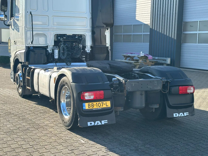 DAF XF 450 Space Cab - Euro 6 - Alcoa - Smart Tacho - Tracteur routier: photos 5 DAF XF 450 Space Cab - Euro 6 - Alcoa - Smart Tacho - Tracteur routier: photos 5