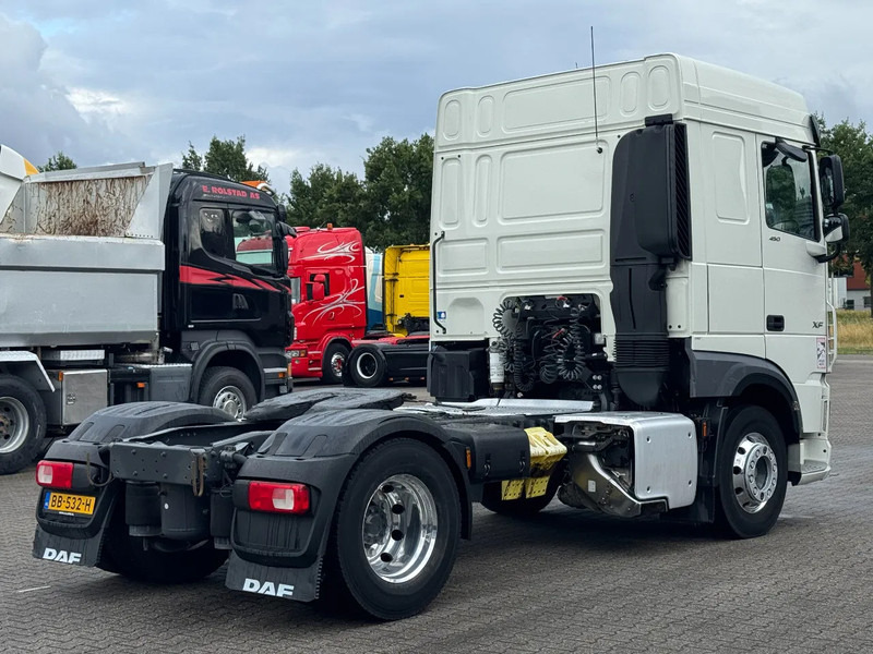 DAF XF 450 Space Cab Euro 6 - Tracteur routier: photos 3 DAF XF 450 Space Cab Euro 6 - Tracteur routier: photos 3