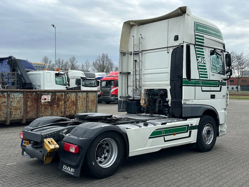 DAF XF 460 4x2 SSC / 2 Tank / Full spoiler *NL-Truck* - Tracteur routier: photos 3 DAF XF 460 4x2 SSC / 2 Tank / Full spoiler *NL-Truck* - Tracteur routier: photos 3