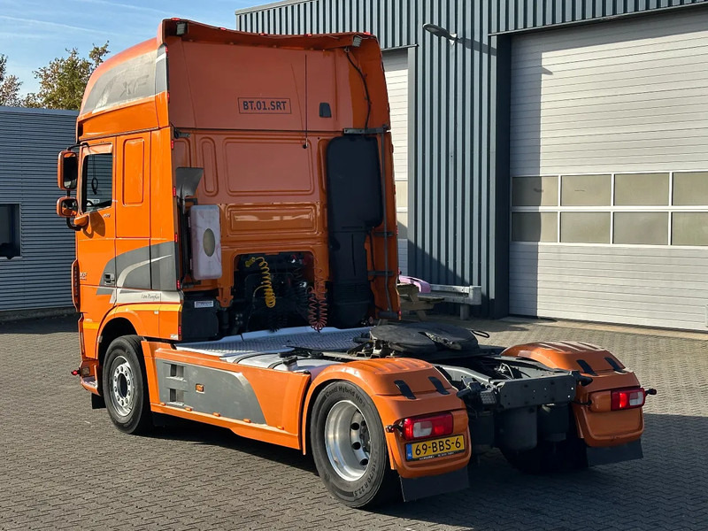 DAF XF 460 SSC Euro 6 Full Spoiler *NL-Truck* - Tracteur routier: photos 4 DAF XF 460 SSC Euro 6 Full Spoiler *NL-Truck* - Tracteur routier: photos 4