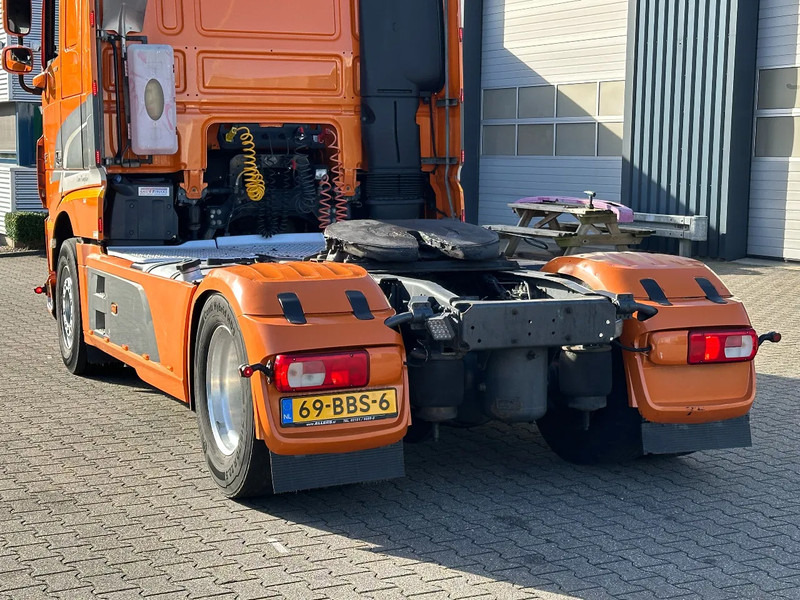 DAF XF 460 SSC Euro 6 Full Spoiler *NL-Truck* - Tracteur routier: photos 5 DAF XF 460 SSC Euro 6 Full Spoiler *NL-Truck* - Tracteur routier: photos 5